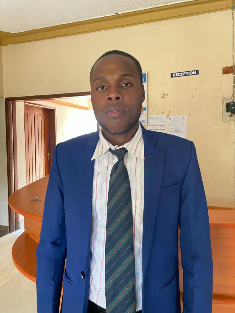 Nasasira Nelson